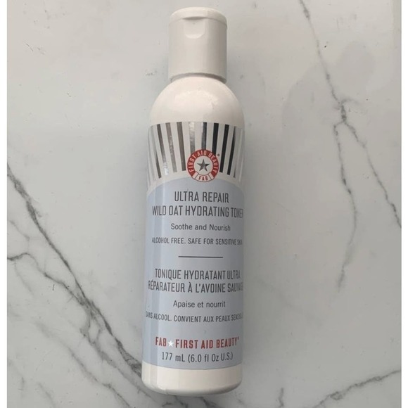 First Aid Beauty‎ Moisturizers + Toner BUNDLE BNIB - Picture 3 of 12